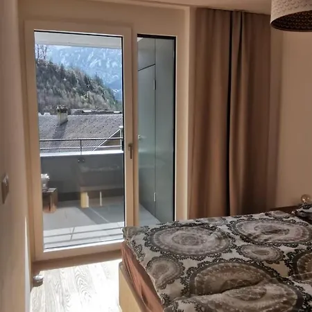 Sonnige 2-zimmer-wohnung Mit Sudbalkon! * Schlins