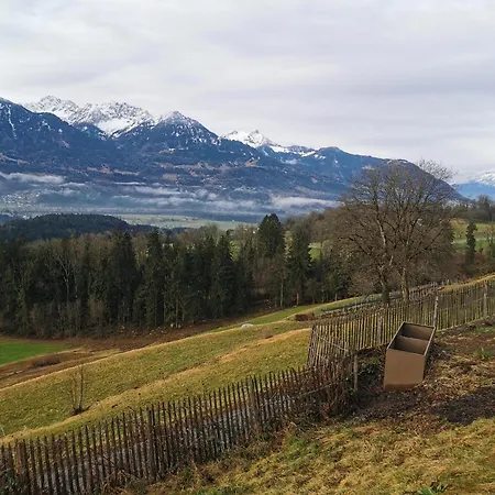 Lejlighed Sonnige 2-zimmer-wohnung Mit Sudbalkon!