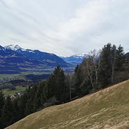 Lejlighed Sonnige 2-zimmer-wohnung Mit Sudbalkon! *